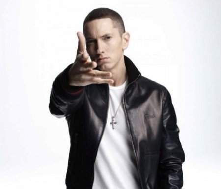  / Eminem