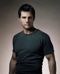   / Tom Cruise