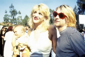   / Kurt Cobain