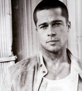   /  Brad Pitt