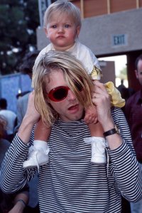 Курт Кобейн / Kurt Cobain
